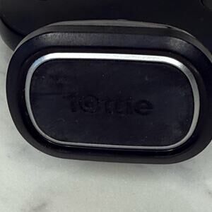 iOttie iTap Magnetic 2 CD Slot Mount - Black: Adjustable Mobile Device Holder